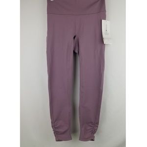 Lululemon Awakening Tight—Taryn Toomey Collection